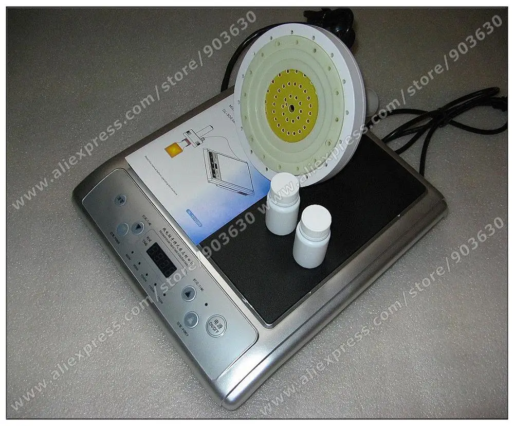 

220V Hand-held electromagnetic induction Heating Sealing Sealer Machine For Medical Plastic Bottles 500C (seal size :20-130MM)