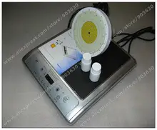 220V Hand-held electromagnetic induction Heating Sealing Sealer Machine For Medical Plastic Bottles 500C (seal size :20-130MM)
