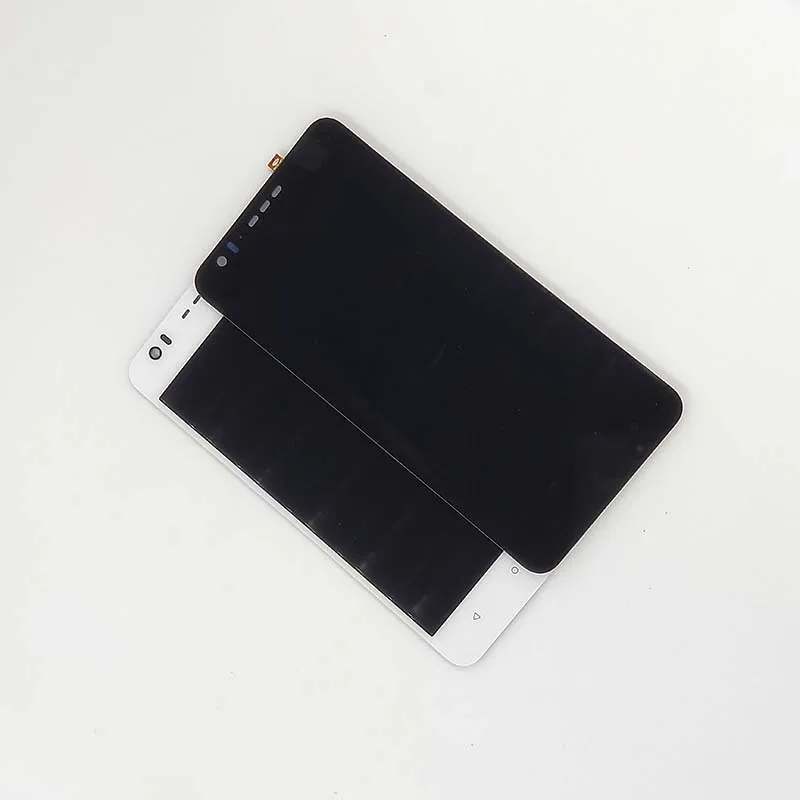 Для HTC Desire 10 Lifestyle LCD без рамки экран дисплей с сенсорным дигитайзером в сборе для