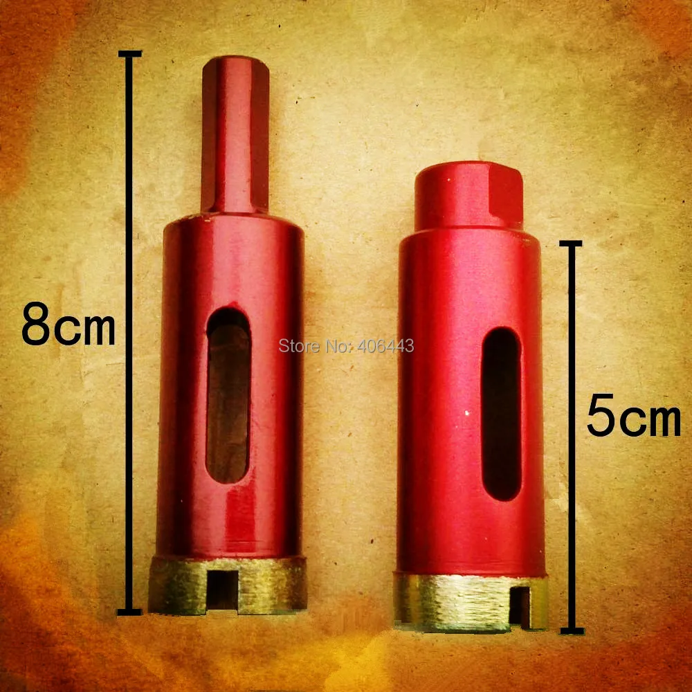 

30mm Diamond Core Drill Bit for Granite and Marble