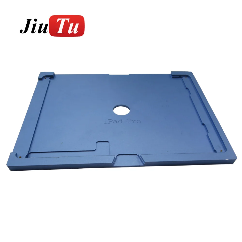 Precision Metal Mould For iPad Air 2 Mini 4 Pro 12.9 inch 9.7 for iPad LCD Touch Screen Precise Mold Holder Phone Screen Repair (4)