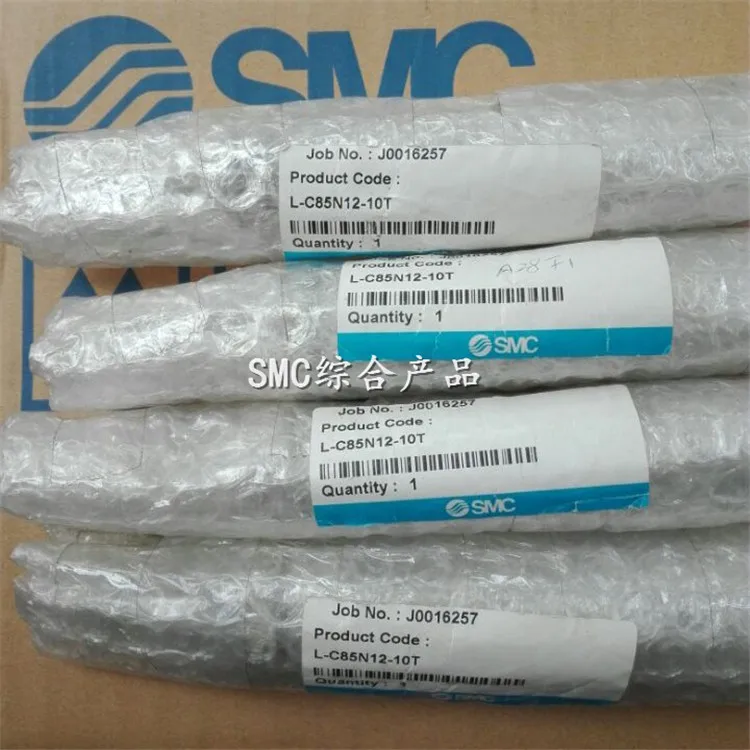 

Air Cylinder L-C85N12-10T