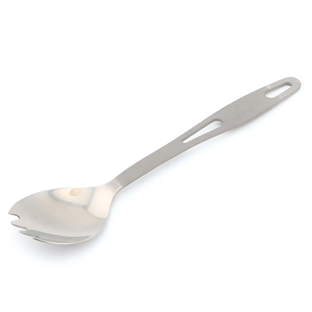 

TOAKS SLV-01 Titanium Spork, Flatware