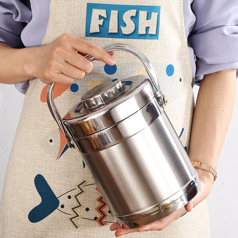 Large Food Bento Box1