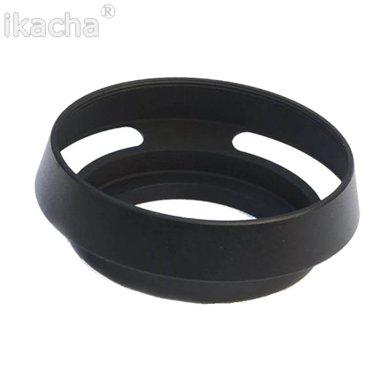 Metal Vented Lens Hood (4)