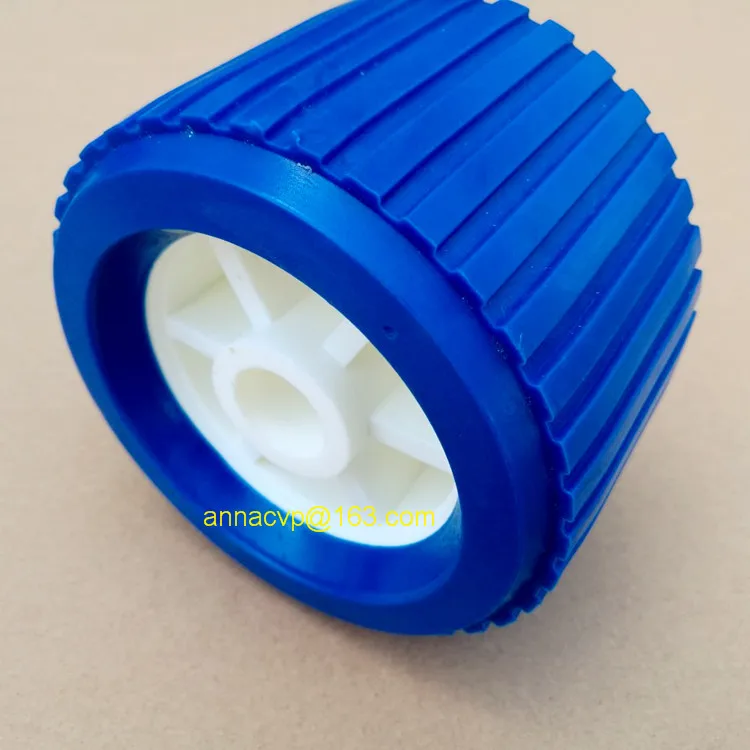 wobble roller boat trailer 3