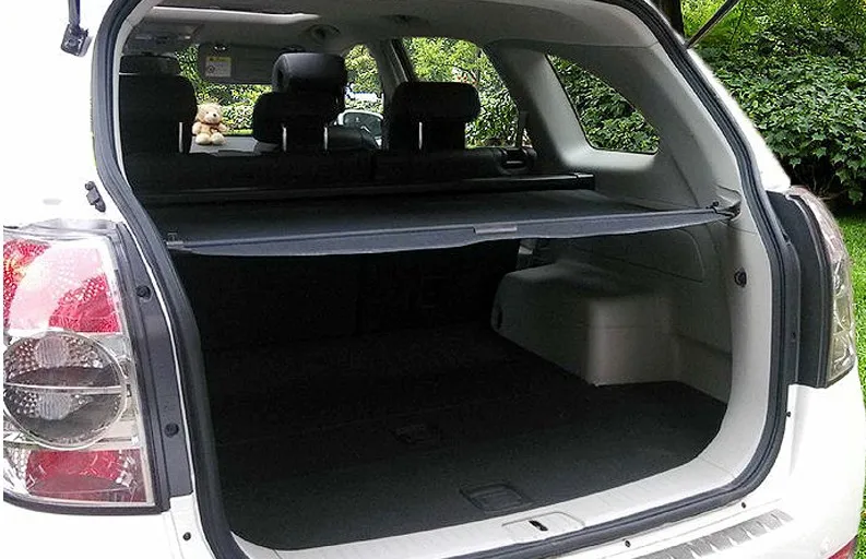 Багажник заднего багажника для Chevrolet Captiva 2008 2009 2010 2011 2012 2013 2014 высококачественный