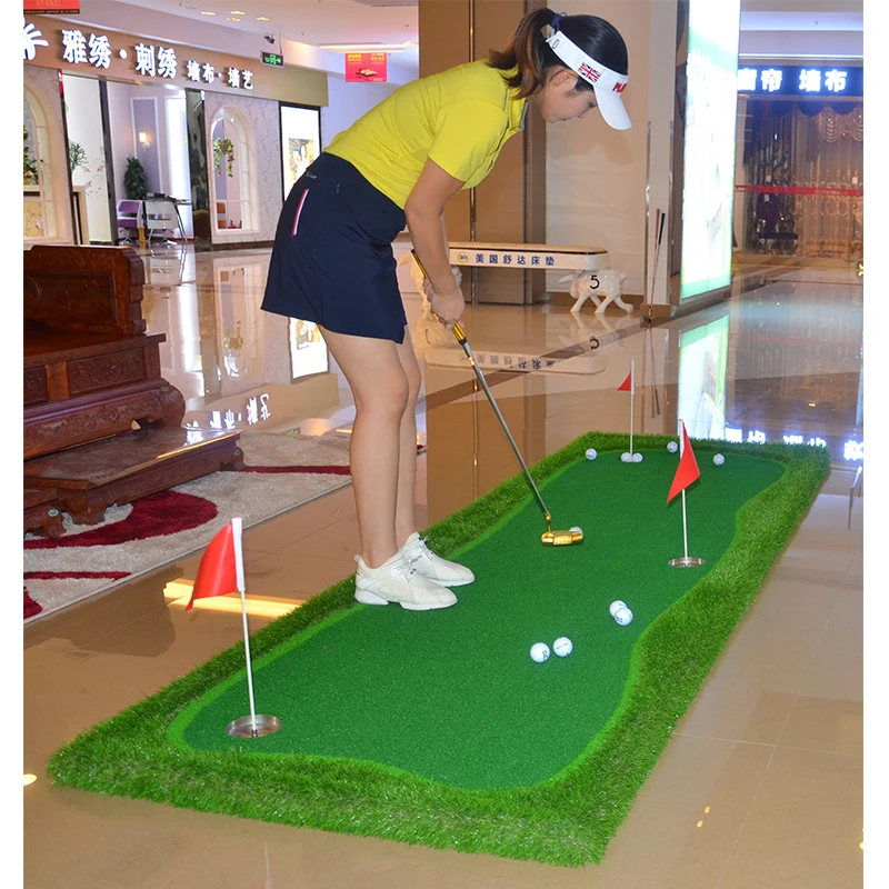 1X3M Indoor & Outdoor Backyard Golf Putting Mat Residential Training Hitting Pad Practice Rubber Tee Holder Drop Shipping 1X3M Indoor & Outdoor Backyard Golf Putting Mat Residential Training Hitting Pad Practice Rubber Tee Holder Drop Shipping
