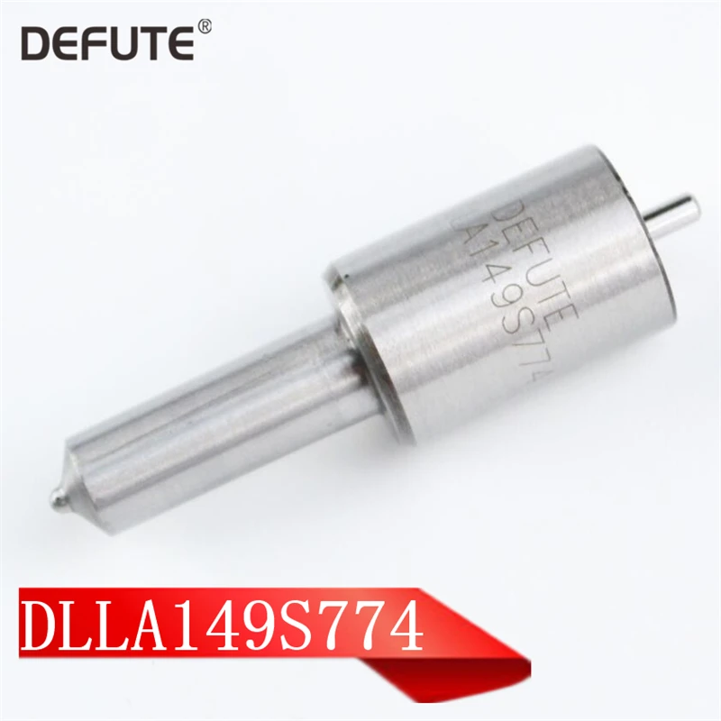 

diesel fuel injector nozzle DLLA149S774