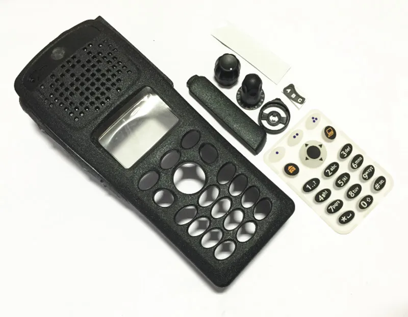 

walkie talkie accessories, case. XTS2500I XTS-2500 Shell III Shell