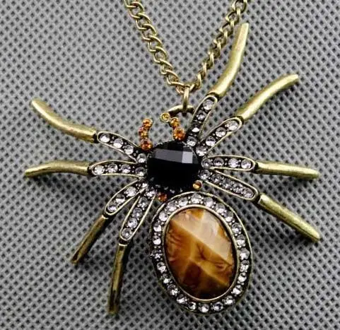 pendant-necklace-for-women-girls-2016-vintage-pendant-paris-gifts-crystal-jewelry-cute-pendant-spider-style-fashion-suspension-necklaces (3)