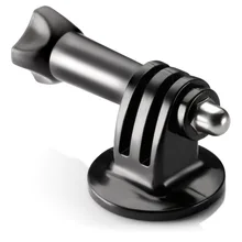 Крепление штатива NEEWER+ Адаптер штатива+ Винт для GoPro Hero 1 2 3 3+ 4