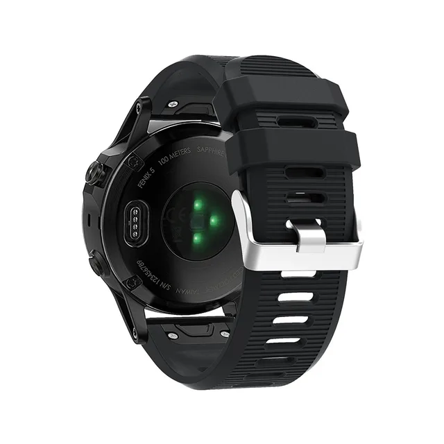 garmin fenix 5 quick release kit