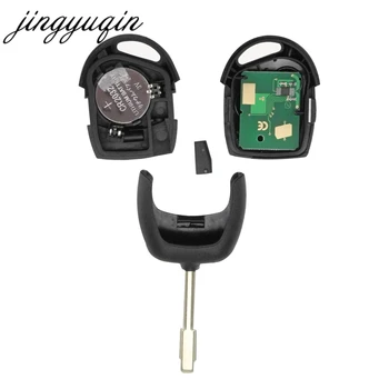 Keyforkess 3 pulsanti telecomando portachiavi 315Mhz 433MHz 4D60 ID63 Chip per Ford Mondeo Focus Fusion Fiesta Galaxy Transit chiave completa per auto 2 Keyforkess 3 pulsanti telecomando portachiavi 315Mhz 433MHz 4D60 ID63 Chip per Ford Mondeo Focus Fusion Fiesta Galaxy Transit chiave completa per auto - Jingyuqin 3 pulsanti telecomando portachiavi 315Mhz 433MHz 4D60 ID63 Chip per Ford Mondeo Focus Fusion