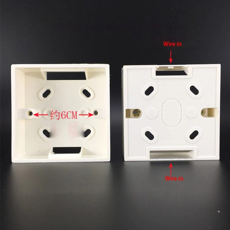 Wire bottom box title pic 9