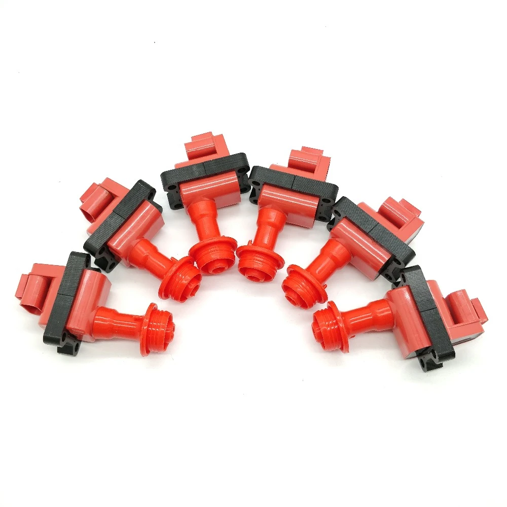 Parts & Accessories Car & Truck Ignition Coils, Modules & PickUps