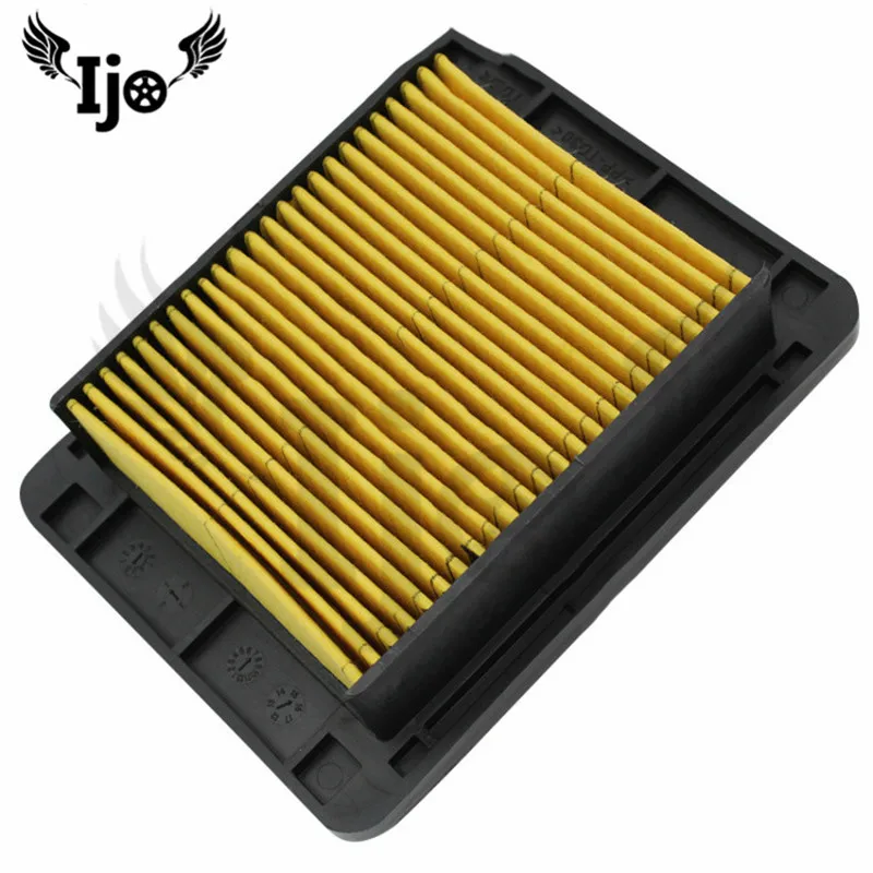 

moto scooter motorbike air clean cleaner motorcycle air filter Systems keeway minibike for yamaha YZF R3 R25 nmax tmax xmax