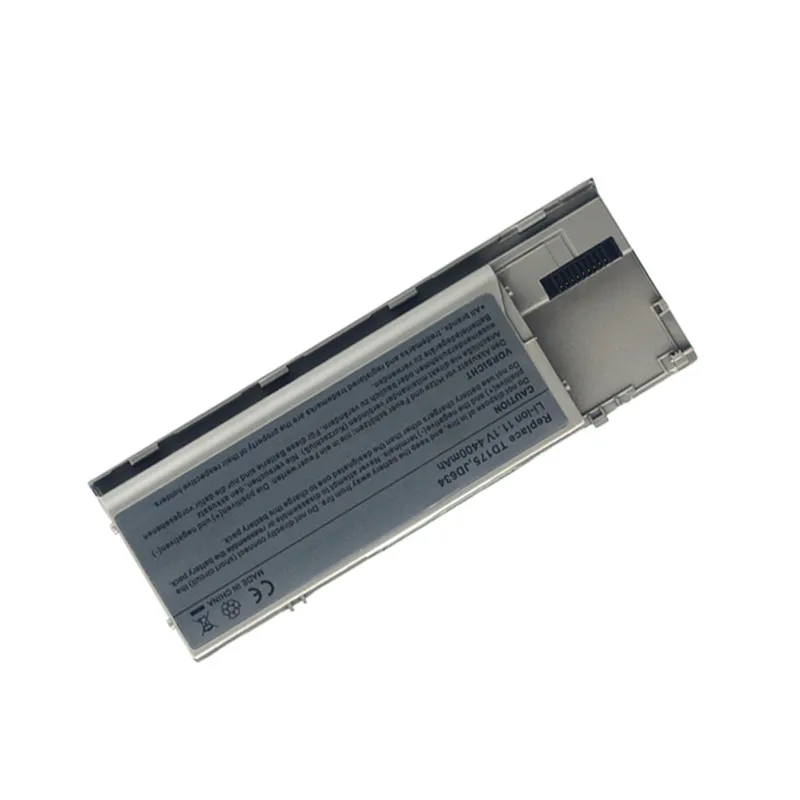Фото Аккумулятор для ноутбука Dell Latitude D620 D630 D630c Precision M2300 Latitude D630 UD088 TG226 TD175 PC764 FG442 KD492 №2