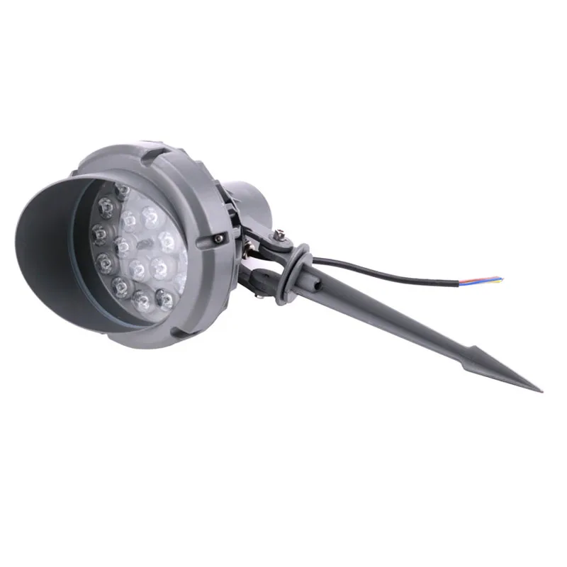 18W Lawn light 3