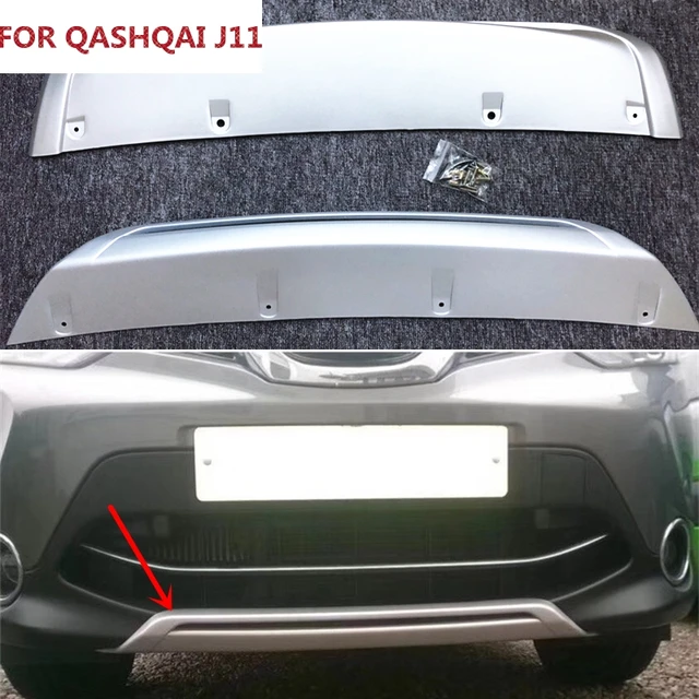 Accessori auto adatti per Nissan Qashqai J11 2014-2021 portapacchi  portapacchi barre laterali rotaie - AliExpress