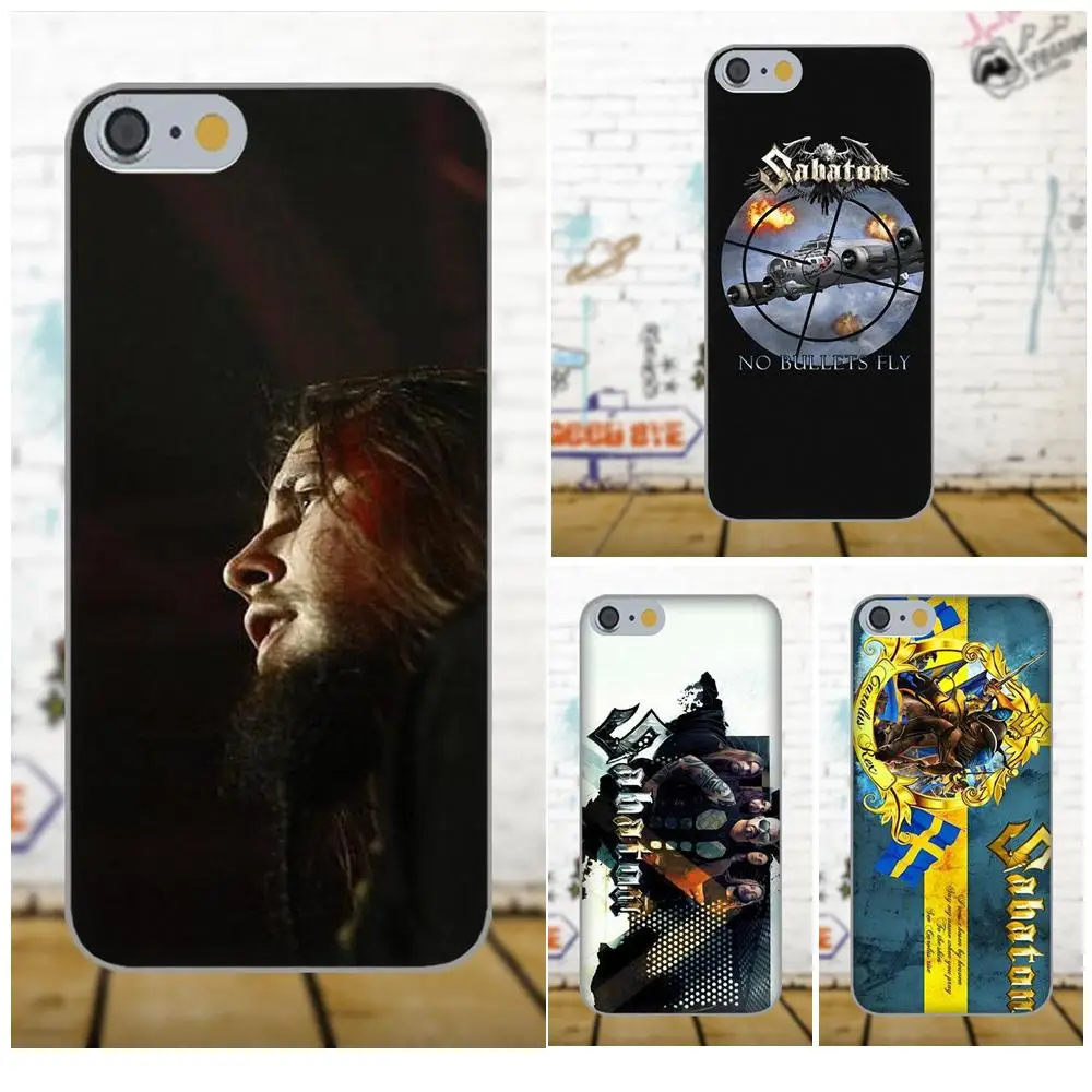 

Bixedx For Xiaomi Redmi 5 4A 3 3S Pro Mi4 Mi4i Mi5 Mi5S Mi Max Mix 2 Note 3 4 Plus TPU Fashion Mobile Phone Sabaton