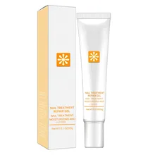 Уход восстановление ногтей гель Удалить онихомикоз сломанные средства для ухода за ногтями продукт роста ногтей