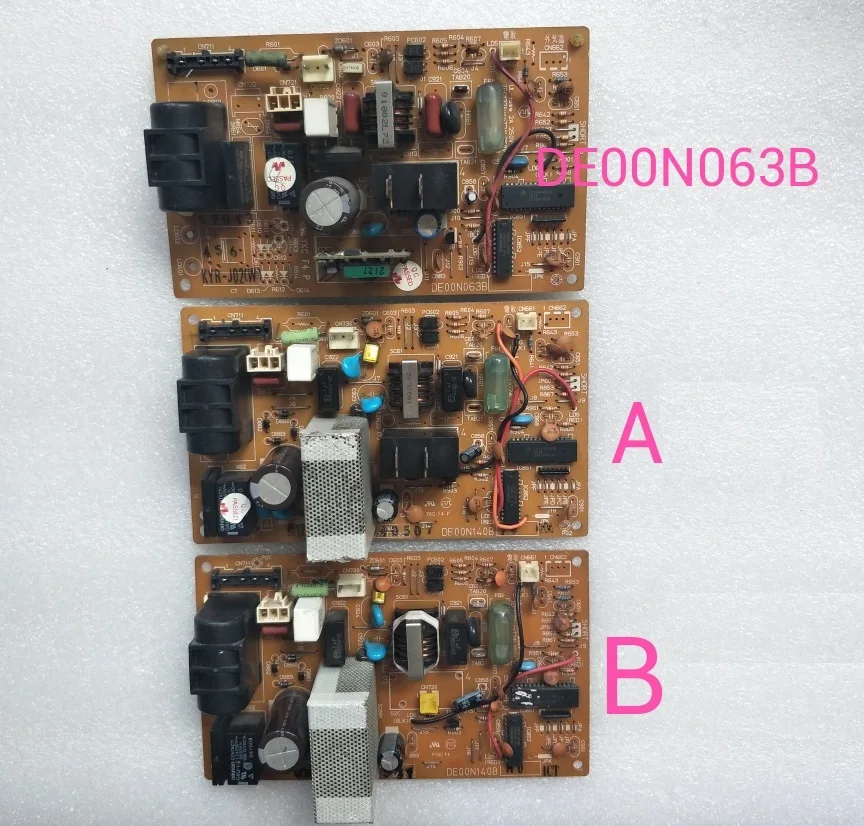 

DE00N140B SE76A716G01 DE00N063B Good Working Tested