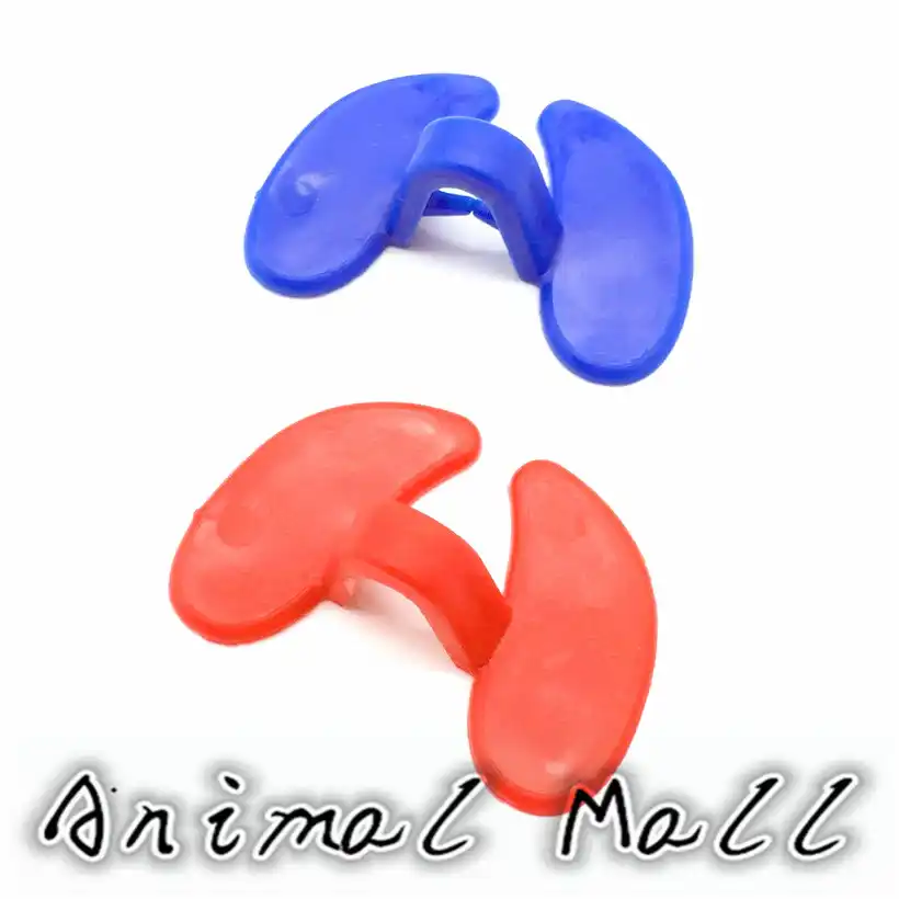 20 pçs equipamento de criação de frango faisão frango óculos de proteção galo galinhas poedeiras faisão anti-bicar óculos