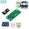 DIY Kit Audio Switch Board RCA 3.5mm Audio Input Block Module Board For Amplifier Electronic Kits ► Photo 1/6