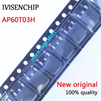 

10pcs AP60T03H 60T03H MOSFET TO-252
