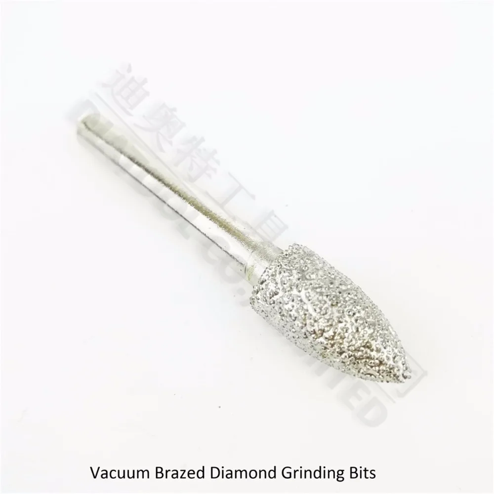 DS_Vacuum brazed diamond Grinding bits71