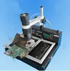 PUHUI T870A BGA IRDA Infrared Electric Rework Station Soldering Welder 35 - 50 mm CSP LGA QFP PLCC BGA Ball Rework 110V or 220V ► Photo 2/5