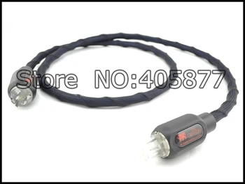

TOP Audio Perfect Grade ac power cord cable 2M US Audio power cable