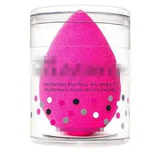 

Makeup Foundation Sponge Cosmetic Puff Concealer Powder Puff Wet Become Bigger Cosmetic Tool Make up Sponge