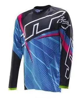 

2019 JT shirt mtb dh jersey RACING PRO TOUR MOTOCROSS MX JERSEY retro evo enduro bike shirt top NEW