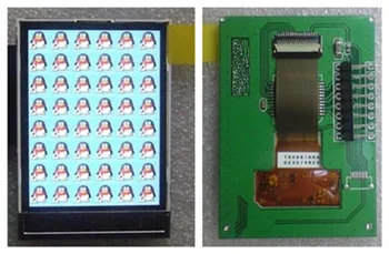 

Raspberry Pi IPS 2.2 inch 8PIN 65K TFT LCD Module BD663474 Drive IC 240*320 QVGA