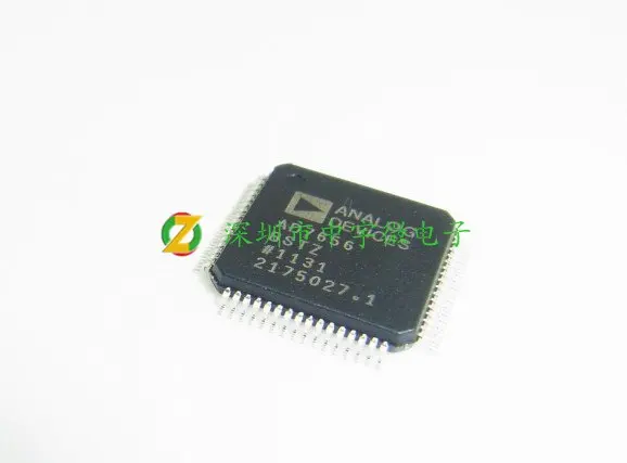 

10pcs/lot AD7656BSTZ-1 AD7656BSTZ AD7656 QFP64 ADC new original