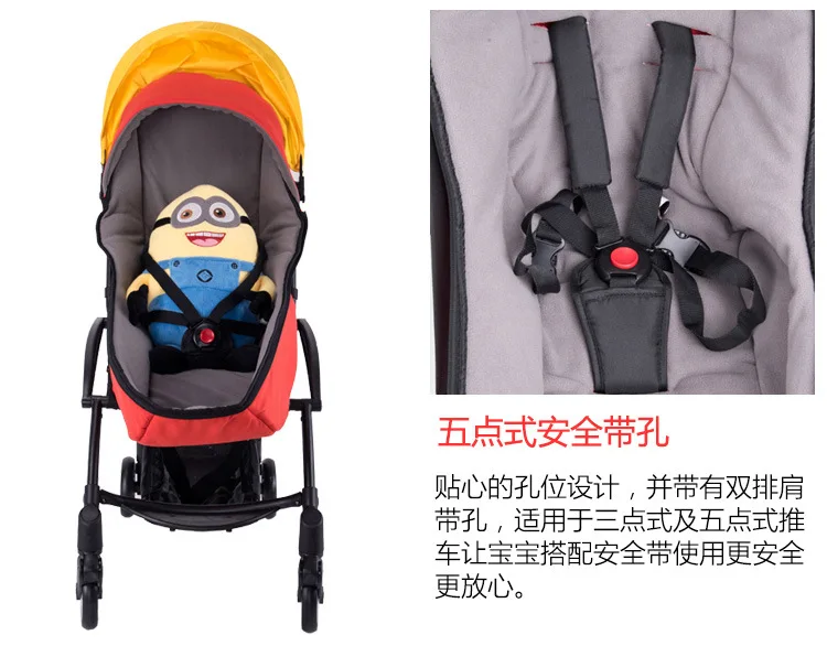 Новый Yoyaplus vovo Bugaboo большой коляска ватки Footmuff мешок детская складная прогулочная коляска детская коляска для новорожденных спальный мешок