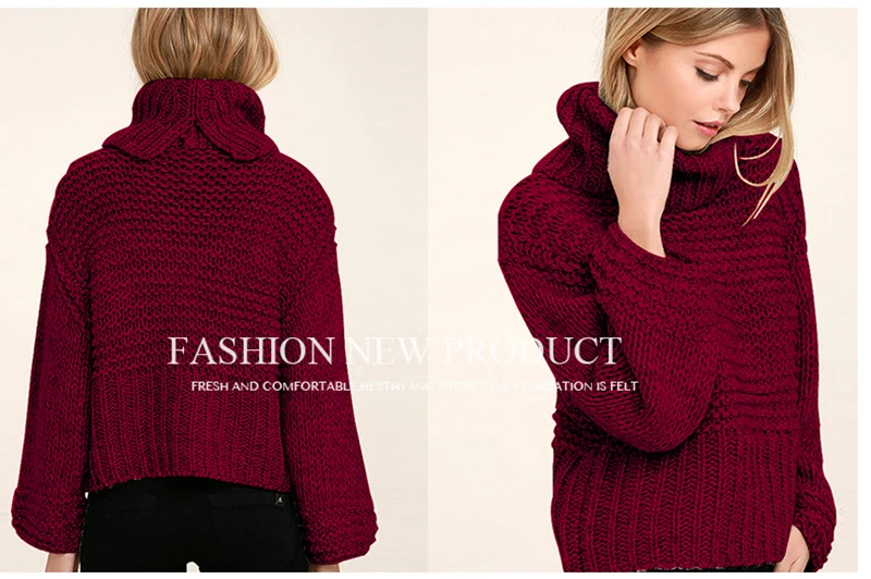 Simple Sweater (11)