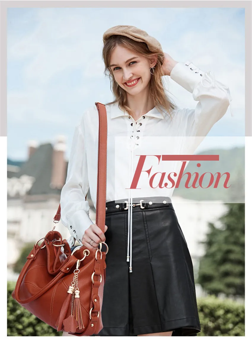 TRISJEM العلامة التجارية النساء حقائب يد جلدية المرأة حقيبة ساع مصمم Crossbody حقيبة حقيبة نسائية صغيرة حقيبة كتف أعلى-حقائب بيد خمر