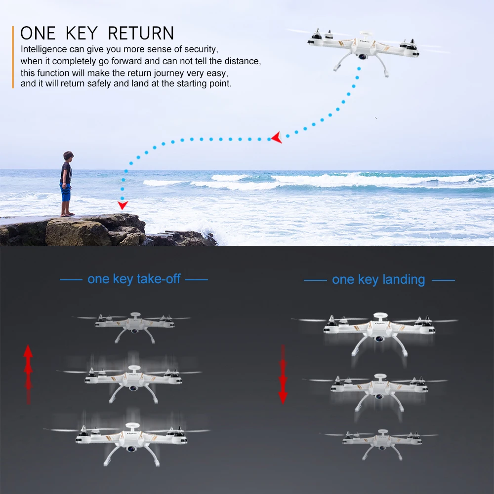 Flytec_Navi_T23_with_GPS_1080P_5.8G_FPV_and_Aerial_RC_Quadcopter_10
