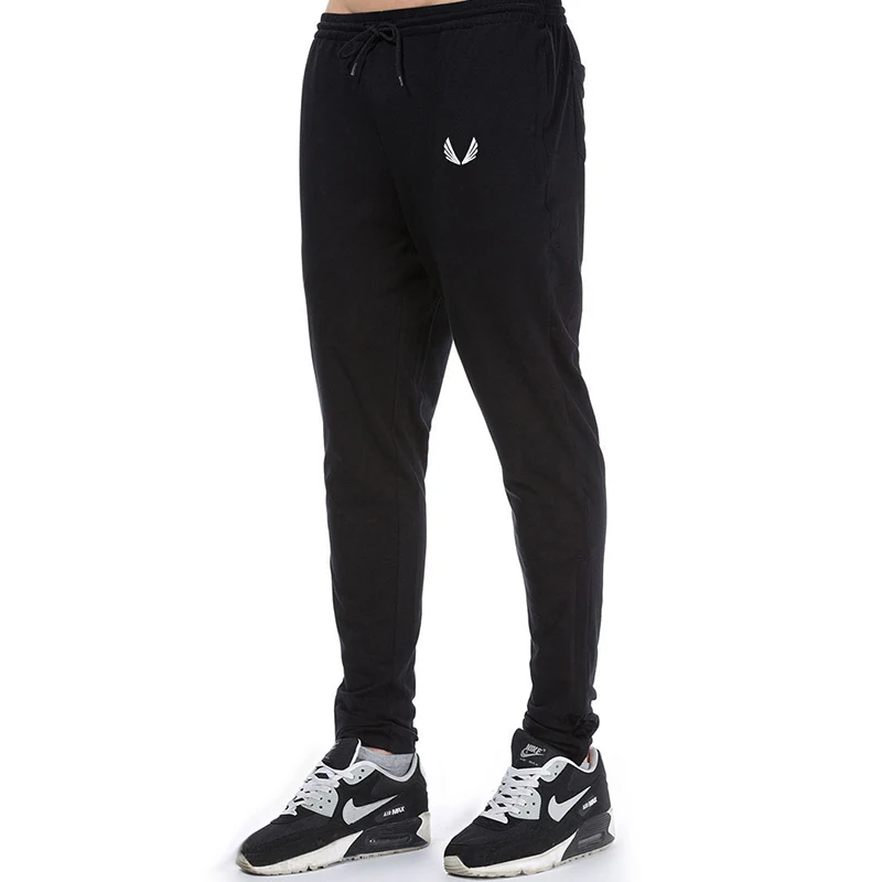 2018 New Mens Joggers Fitness Pants Men Straight Sweatpants Casual Gyms Slim Skinny Pencil Bodybuilding Pants 2018 New Mens Joggers Fitness Pants Men Straight Sweatpants Casual Gyms Slim Skinny Pencil Bodybuilding Pants