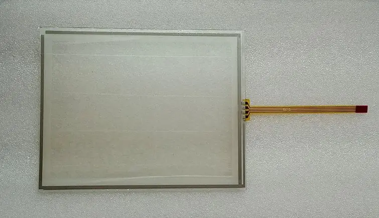 

New Touch Screen Digitizer For Korg Kronos / Kronos 2 Touch screen