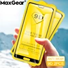 2 uds 9D funda completa templada de vidrio para huawei Mate 20 10 Lite cristal protector para huawei Nova 4 3 3i 2i 2S 4E 3E película de protección ► Foto 1/6