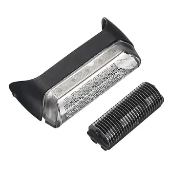 

A Shaver Head A Film For 10B Serie 190 180 170 1735