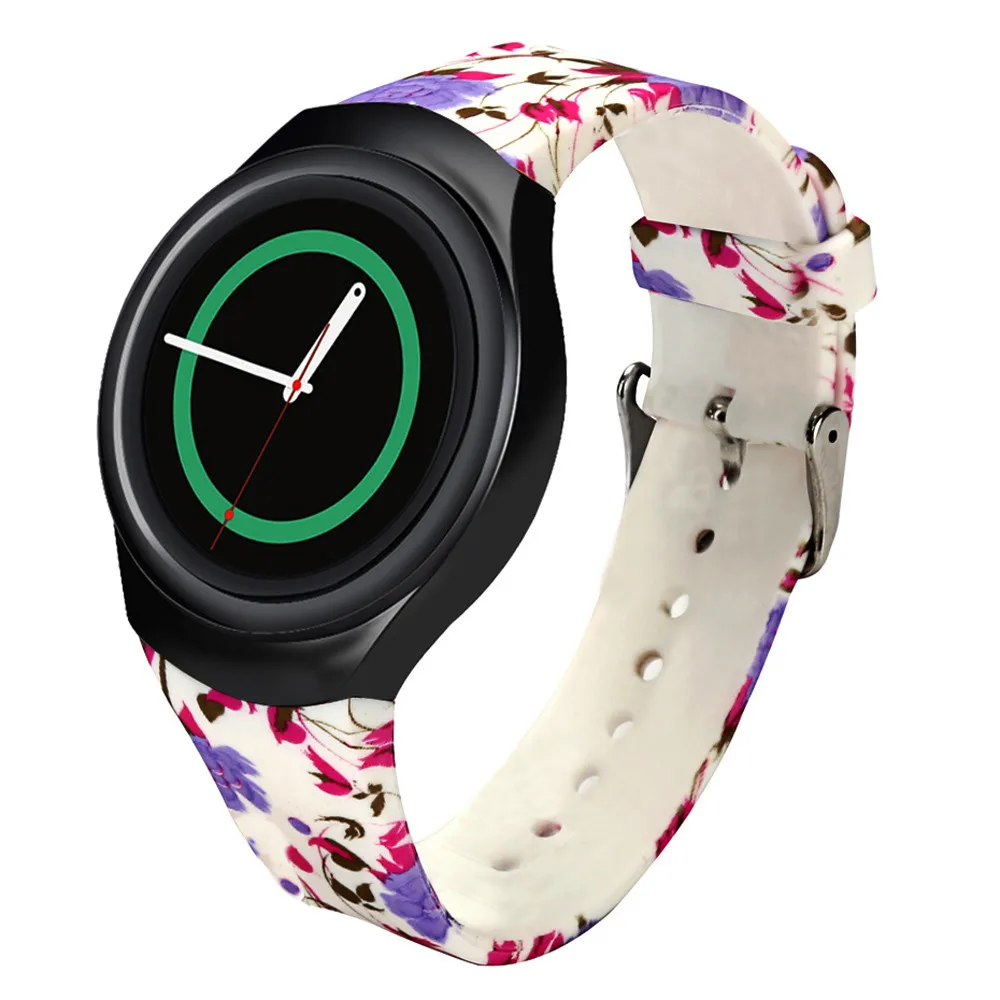 samsung gear s2 pedometer not working
