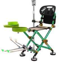 Портативное сиденье для кемпинга для рыбалки, кемпинг, шезлонг, Раздвижной Стул Silla, стул для сада, Сверхлегкий кресло, мебель для дома