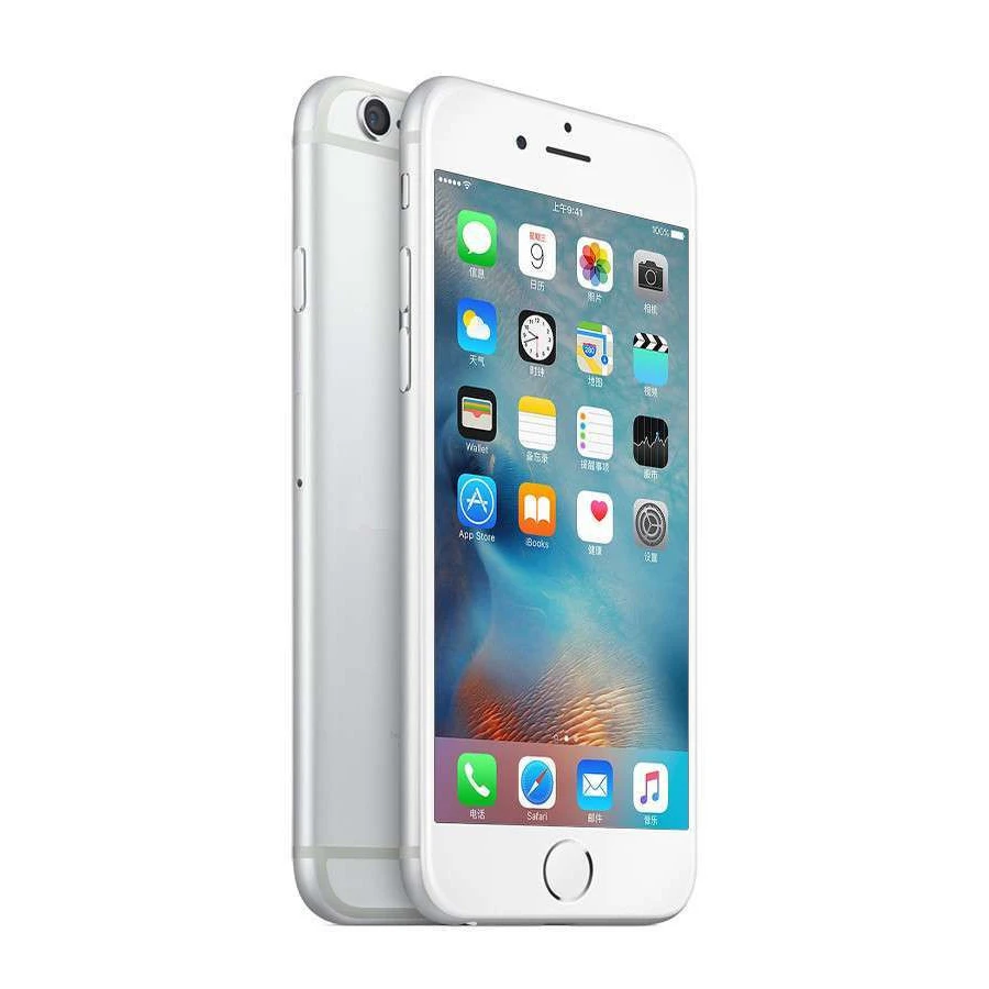 Unlocked Original Apple iPhone 6S 2GB RAM 16/64/128GB ROM IOS Dual Core 4.7'' 12.0MP Camera A9 4G LTE cell phone iphone6s Unlocked Original Apple iPhone 6S 2GB RAM 16/64/128GB ROM IOS Dual Core 4.7'' 12.0MP Camera A9 4G LTE cell phone iphone6s