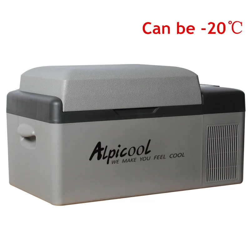 HCOOL -20 Degrees Freeze Fridge High Quality 20L 12V Portable Compressor Multi-Function Home Cooler Freezer Car Refrigerator HCOOL -20 Degrees Freeze Fridge High Quality 20L 12V Portable Compressor Multi-Function Home Cooler Freezer Car Refrigerator
