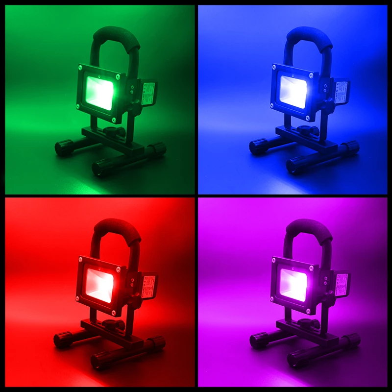 2020 новый праздвечерние чный светильник s наружный портативный RGB светодиодный